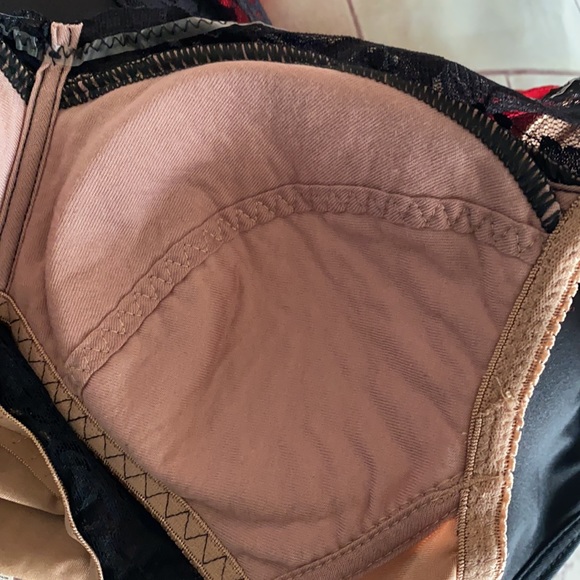 ❤️🔥🆕Rhonda Shear Bras NWOT - Picture 13 of 15